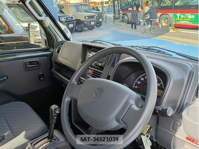 Suzuki CARRY TRUCK 2024-02 4321315-23
