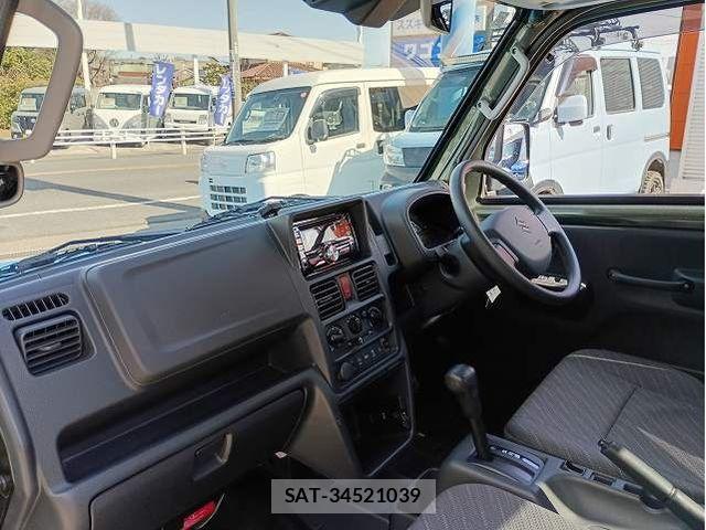 Suzuki CARRY TRUCK 2024-02 4321315-25