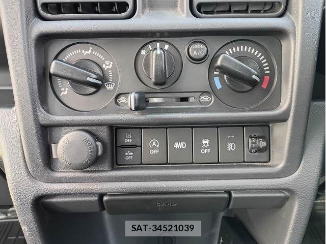 Suzuki CARRY TRUCK 2024-02 4321315-27