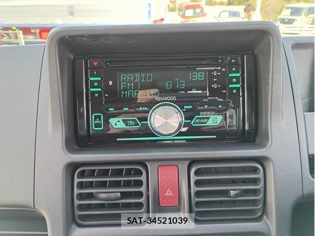 Suzuki CARRY TRUCK 2024-02 4321315-28