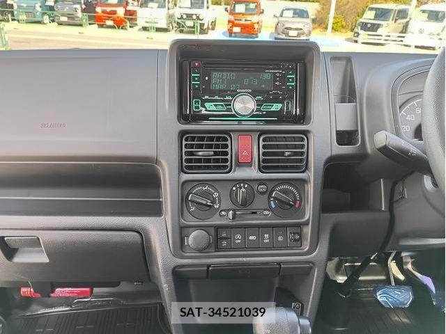 Suzuki CARRY TRUCK 2024-02 4321315-29