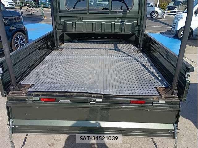 Suzuki CARRY TRUCK 2024-02 4321315-3