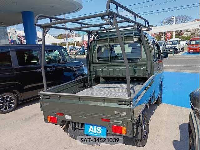 Suzuki CARRY TRUCK 2024-02 4321315-5