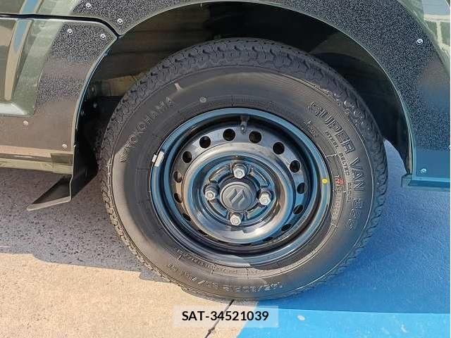 Suzuki CARRY TRUCK 2024-02 4321315-8
