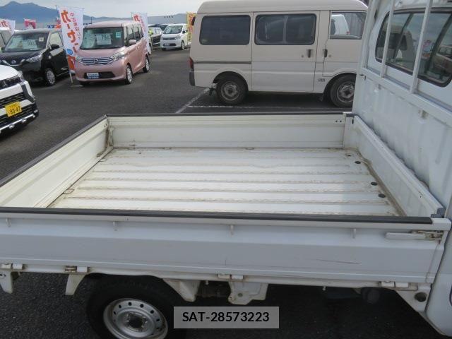 Suzuki CARRY TRUCK 2004-04 4321328-10