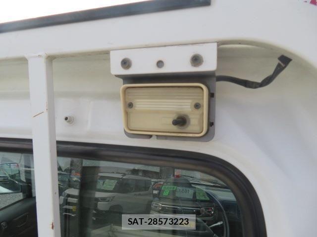 Suzuki CARRY TRUCK 2004-04 4321328-11