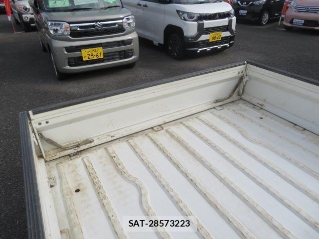 Suzuki CARRY TRUCK 2004-04 4321328-12