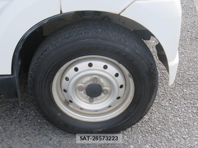 Suzuki CARRY TRUCK 2004-04 4321328-13