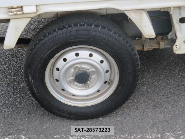 Suzuki CARRY TRUCK 2004-04 4321328-14