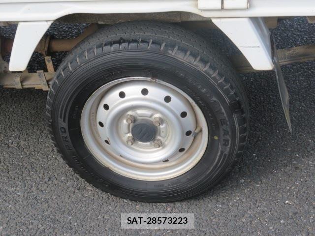 Suzuki CARRY TRUCK 2004-04 4321328-15