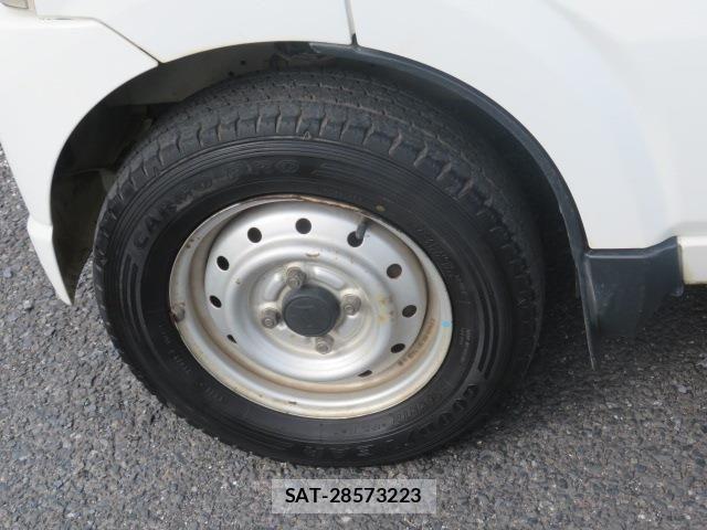 Suzuki CARRY TRUCK 2004-04 4321328-16