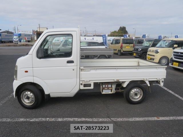 Suzuki CARRY TRUCK 2004-04 4321328-1