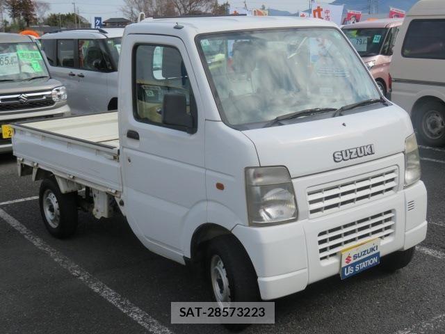 Suzuki CARRY TRUCK 2004-04 4321328-2