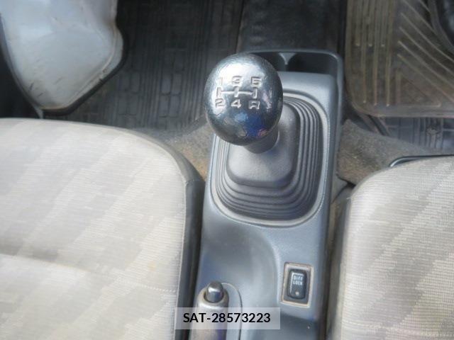 Suzuki CARRY TRUCK 2004-04 4321328-7
