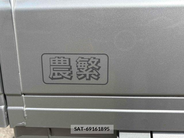 Suzuki CARRY TRUCK 2024-07 4370086-9