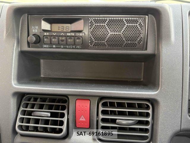 Suzuki CARRY TRUCK 2024-07 4370086-10