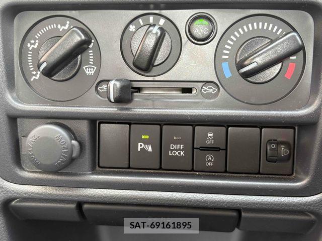 Suzuki CARRY TRUCK 2024-07 4370086-11