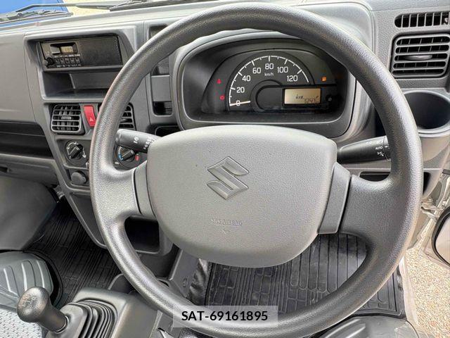 Suzuki CARRY TRUCK 2024-07 4370086-13