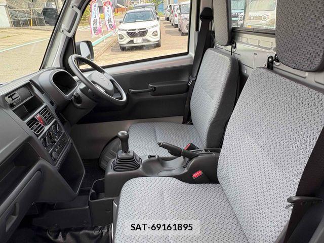 Suzuki CARRY TRUCK 2024-07 4370086-16