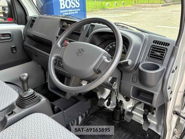Suzuki CARRY TRUCK 2024-07 4370086-17