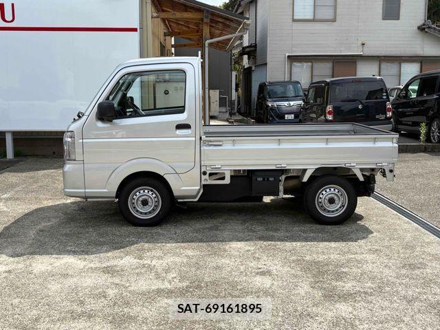 Suzuki CARRY TRUCK 2024-07 4370086-4