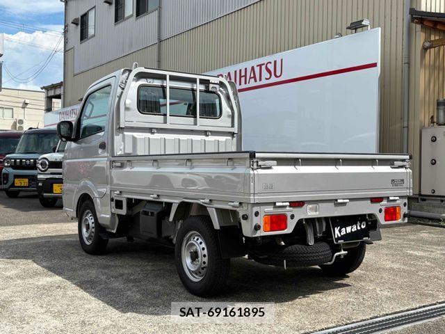 Suzuki CARRY TRUCK 2024-07 4370086-5