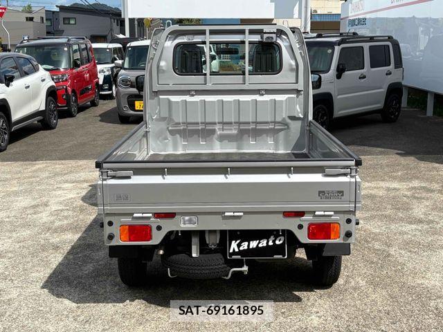 Suzuki CARRY TRUCK 2024-07 4370086-6