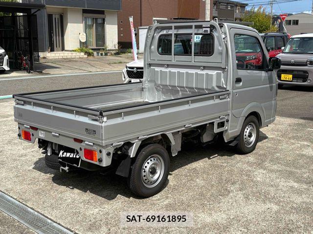 Suzuki CARRY TRUCK 2024-07 4370086-7