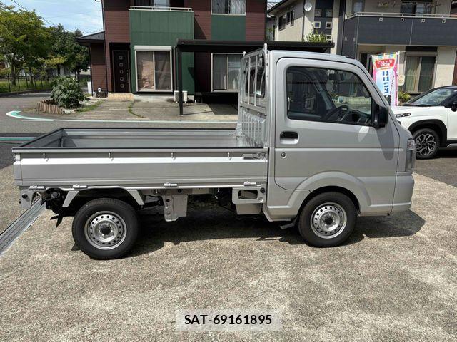 Suzuki CARRY TRUCK 2024-07 4370086-8