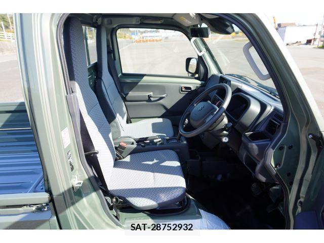 Suzuki CARRY TRUCK 2026-02 4588619-9