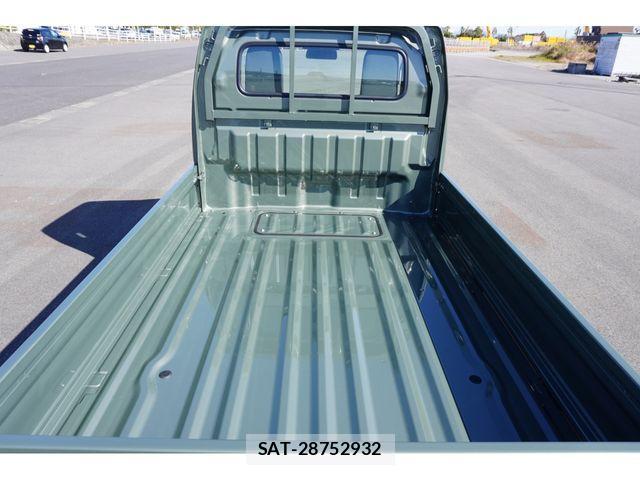 Suzuki CARRY TRUCK 2026-02 4588619-10