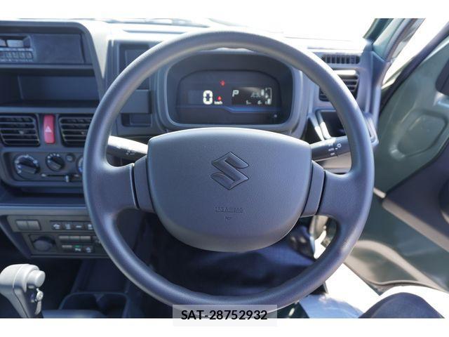 Suzuki CARRY TRUCK 2026-02 4588619-13