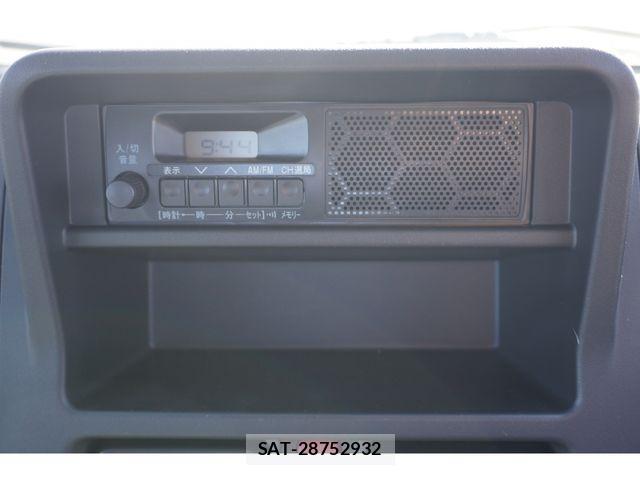 Suzuki CARRY TRUCK 2026-02 4588619-15