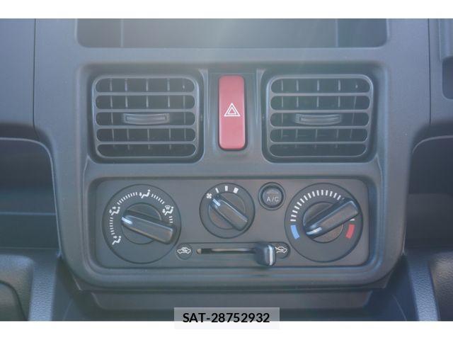 Suzuki CARRY TRUCK 2026-02 4588619-16