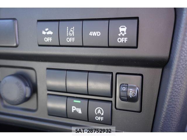 Suzuki CARRY TRUCK 2026-02 4588619-17