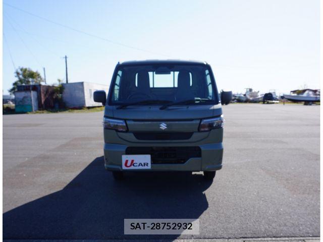 Suzuki CARRY TRUCK 2026-02 4588619-1
