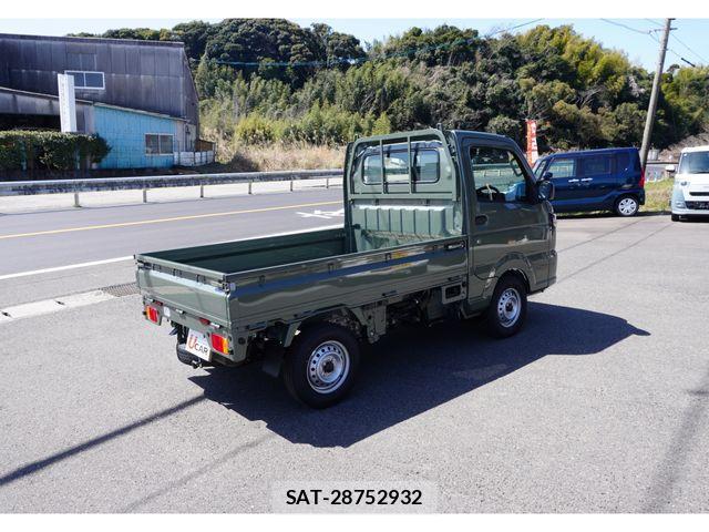 Suzuki CARRY TRUCK 2026-02 4588619-6