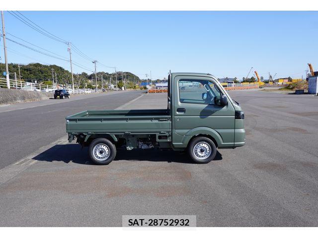 Suzuki CARRY TRUCK 2026-02 4588619-7