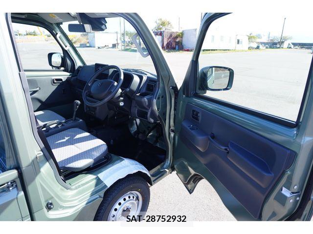 Suzuki CARRY TRUCK 2026-02 4588619-8