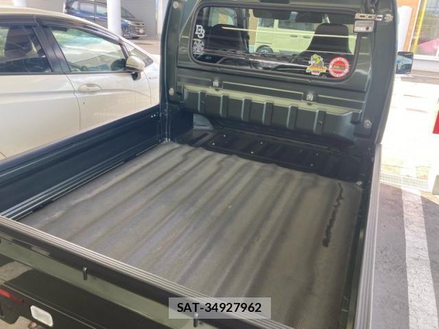 Suzuki CARRY TRUCK 2023-07 4588621-8