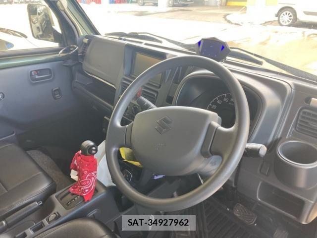 Suzuki CARRY TRUCK 2023-07 4588621-9