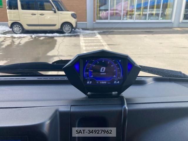 Suzuki CARRY TRUCK 2023-07 4588621-14