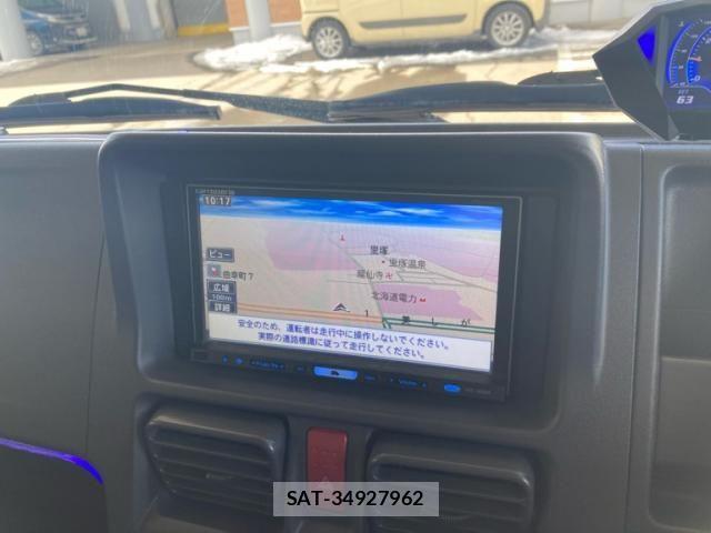 Suzuki CARRY TRUCK 2023-07 4588621-15