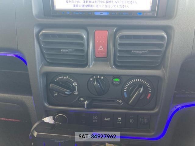 Suzuki CARRY TRUCK 2023-07 4588621-16
