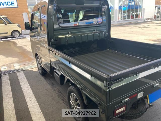 Suzuki CARRY TRUCK 2023-07 4588621-5