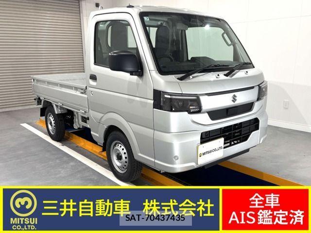 Suzuki CARRY TRUCK 2026-03 4751832-0