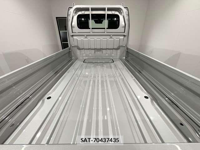 Suzuki CARRY TRUCK 2026-03 4751832-9