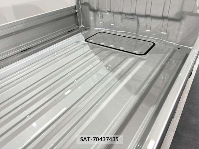 Suzuki CARRY TRUCK 2026-03 4751832-10