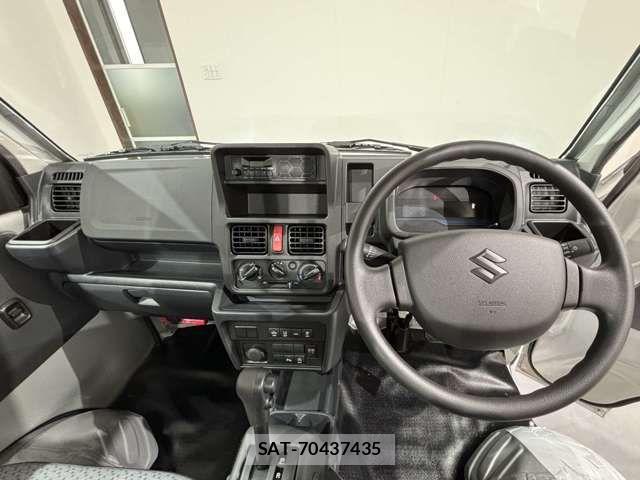 Suzuki CARRY TRUCK 2026-03 4751832-12