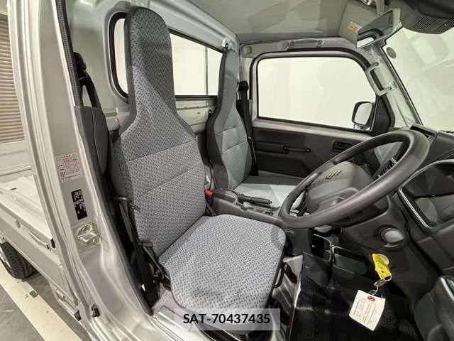 Suzuki CARRY TRUCK 2026-03 4751832-13